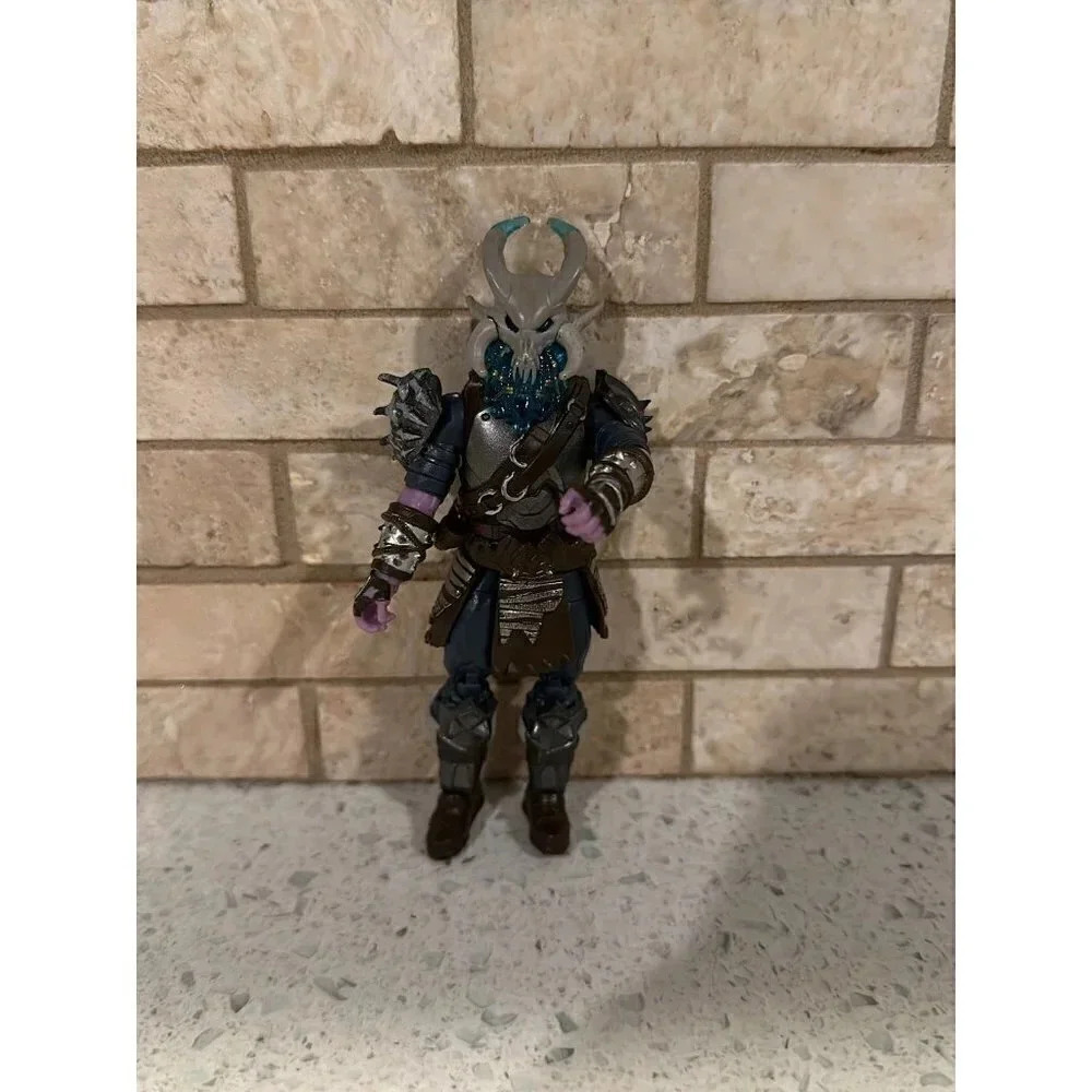 Fortnite Ragnarok Action Figure Jazwares Loose sa